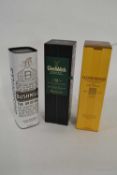Glenmorangie Highland Single Malt Scotch Whisky 'The Original' 10 Years Old 70cl, in presentation