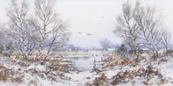 Colin Burns (b.1944), 