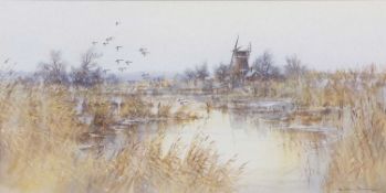 Colin Burns (b.1944), 