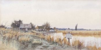 Colin Burns (b.1944), 