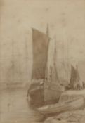 Charles Harmony Harrison (1841-1902) 