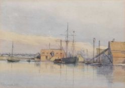 Charles Harmony Harrison (1842-1902), 