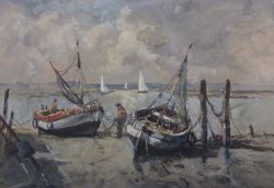 East Anglian Art Sale