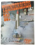 THUNDERBIRDS ARE GO - TV Century 21 Special, 1966