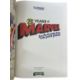 ROY THOMAS: 75 YEARS OF MARVEL - FROM THE GOLDEN AGE TO THE SILVER SCREEN, special collectors' - Image 2 of 4