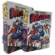 ROY THOMAS: 75 YEARS OF MARVEL - FROM THE GOLDEN AGE TO THE SILVER SCREEN, special collectors' - Image 1 of 4