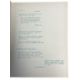 An original script for Edmund Goulding's 1943 romantic-drama, THE CONSTANT NYMPH. Starring Charles - Image 4 of 4