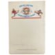 A Dandy / Beano 50th Anniversary Collector's pack, containing various stickers, posters, quizzes - Image 1 of 4