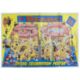 A Dandy / Beano 50th Anniversary Collector's pack, containing various stickers, posters, quizzes - Image 4 of 4