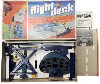 An Airfix Flight Deck game, unchecked for completeness