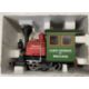 A boxed Lehmann 90770 G gauge train set, 'The Big Train Fantasy Lake George and Boulder', with - Image 5 of 6