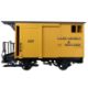 A boxed Lehmann 90770 G gauge train set, 'The Big Train Fantasy Lake George and Boulder', with - Image 6 of 6