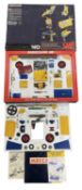 A boxed Meccano 5ME set (unchecked for completeness)