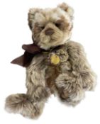 CHARLIE BEARS: CB114817, Michael From the 2011 collection designed by Isabelle Lee, with original