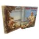 CAPT. W E JOHNS: 2 Titles: BIGGLES FLIES AGAIN, London, Thames Publishing, ND. In original clipped - Image 1 of 3