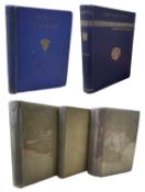 MIXED LITERATURE: 5 titles: M DE VOLTAIRE (translated) by Webster Murray: THE HISTORY OF CANDIDE