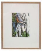 Robert Gillmor (1936-2022), 