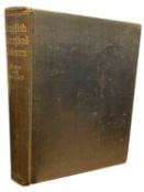 SIR WILLIAM ST JOHN HOPE AND E G CUTHBERT F ATCHLEY: ENGLISH LITURGICAL COLOURS, London, Society for