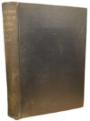 CHARLES OMAN: ENGLISH CHURCH PLATE 597-1830, London, Oxford University Press, 1957. 199 black and
