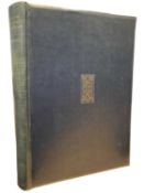 ARTHUR GARDNER: ENGLISH MEDIEVAL SCULPTURE, Cambridge, University Press, 1951