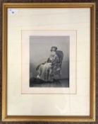 Daniel John Pound (1820-1894), 'The Late Sir Jamsetjee Jeejeebhoy 