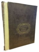 NELSON INTEREST: A Facsimile letter to Lady Emma Hamilton describing the movements of the combined