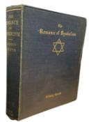 SIDNEY HEATH: THE ROMANCE OF SYMBOLISM AND ITS RELATION TO CHURCH ORNAMENT AND ARCHITECTURE, London,