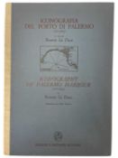 ROSARIO LA DUCA: ICONOGRAFIA DEL PORTO DI PALERMO (1195 - 1860) (ICONOGRAPHY OF PALERMO HARBOUR),