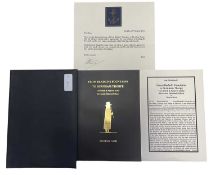 MICHAEL NASH: FROM BLADUD'S FOUNTAINS TO BURNHAM THORPE - THE DEATH AND FUNERAL OF THE REVEREND