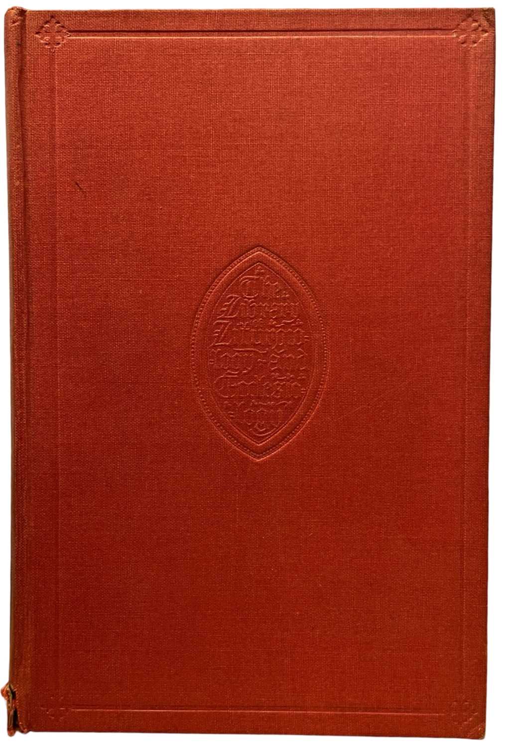 VERNON STALEY (Ed): THE LIBRARY OF LITURGIOLOGY AND ECCLESIOLOGY FOR ENGLISH READERS, London, - Image 2 of 3