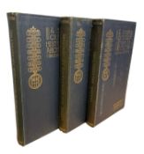 H HEATHCOTE STATHAM AND G MAXWELL AYLWIN (Ed): A SHORT CRITICAL HISTORY OF ARCHITECTURE (SECOND