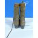 A pair of lady's Victorian leather boots, the lace up ankle high boots with pointed toes and block - Image 4 of 10