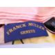 A Franck Muller 'Long Island' cotton scarf, approx. 152 x 118cm, boxed with original tissue - Image 7 of 8