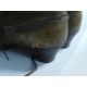 A pair of lady's Victorian leather boots, the lace up ankle high boots with pointed toes and block - Image 10 of 10