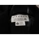 A lady's Jeager pin stripe skirt suit, size 10, together with a Lady's Jaeger black wool longline - Image 7 of 7