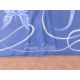 An Hermes 'Faune Lettre' silk scarf designed by Florence Manlik, approx. 90 x 90cm - Image 5 of 6