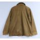 A lady's Dolce & Gabbana rain jacket with zip front overlapping popper details, zip pockets and - Image 2 of 7