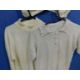 A quantity of mid to late 20th Century ladies knitwear to include a cream cashmere cardigan with - Image 5 of 5
