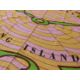 A Franck Muller 'Long Island' cotton scarf, approx. 152 x 118cm, boxed with original tissue - Image 4 of 8
