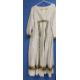 Four items of mid to late 20th Century lady's wear: to include a black and white two piece suit by - Image 2 of 7