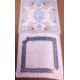 An Escada and a Must de Cartier scarf, each approx. 88cm x 88cm, (2) - Image 1 of 3