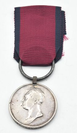 Medals & Militaria
