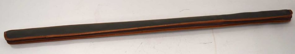 Peregrine three section cork handled Fly fishing rod 9'6