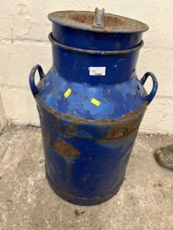 Weekly Auction of Gardening/Outside etc (Saleroom 4)