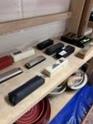 Quantity of harmonicas