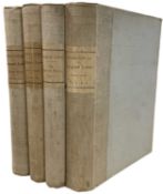 The Collection of Autograph Letters and Historical Documents formed by Alfred Morrison. 1893.