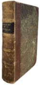 Memoirs of a Physician By Alexander Dumas. FIRST ENGLISH EDITION of Dumas's first novel in the