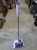 Bissell Perfect Sweep Turbo