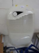 Ebac 2600E dehumidifier