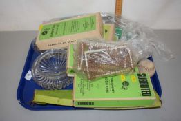 Group lot of various Subbuteo soccer boxed sets to include Manchester City, Derby, Spurs and